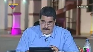 Así luce actualmente Moisés David, el chamo que hizo pasar pena a Maduro en cadena nacional (Captura)