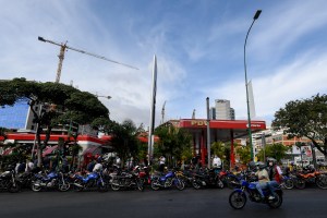 Transporte y gasolina, lecciones aprendidas en la Venezuela en cuarentena (II Parte)