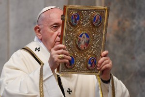 Las diez claves de la encíclica del papa Francisco para “un mundo más justo”