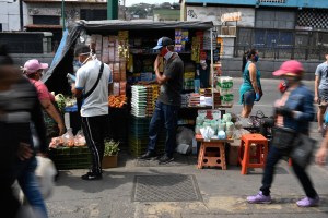 Venezuela, cuatro jinetes para un apocalipsis más allá del coronavirus