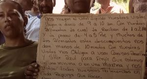 Presos hacen huelga de hambre en Venezuela, pues conviven entre heces humanas (Video)