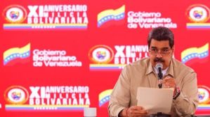 ALnavío: El Departamento de Estado y el Consejo de Seguridad Nacional de EEUU le meten presión a Maduro por Twitter