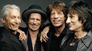 Los Rolling Stones se suman al concierto global por el coronavirus