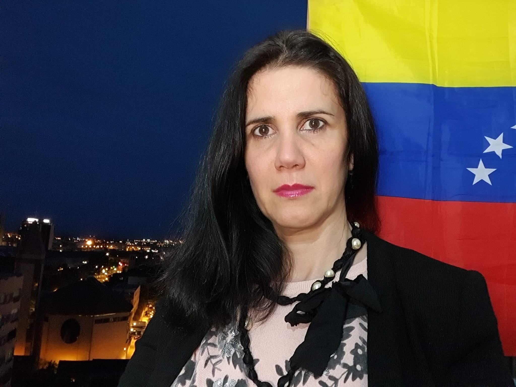 Embajadora Ponte: La tiranía no puede seguir imponiéndose, sacrificando al pueblo venezolano