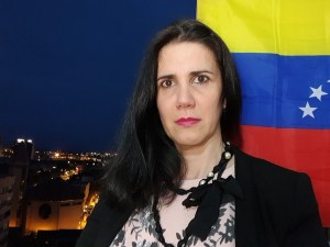 Embajadora Ponte: La tiranía no puede seguir imponiéndose, sacrificando al pueblo venezolano