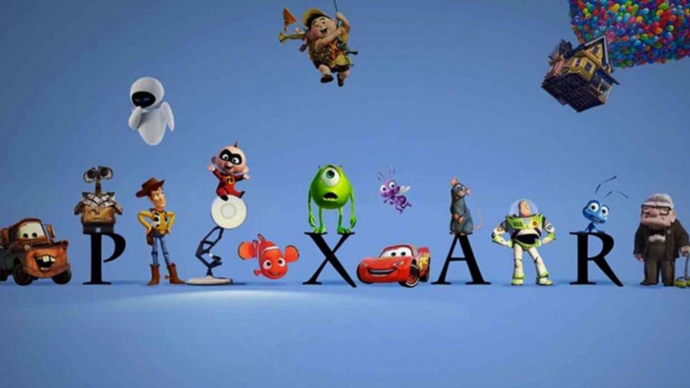 Pixar lanzó un curso en línea gratis para aprender animación durante la cuarentena (Detalles)