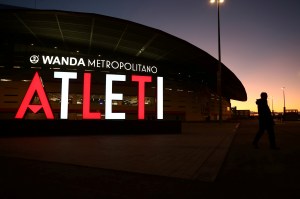 Atlético de Madrid recorta 70% salario de futbolistas para garantizar el sueldo de sus empleados