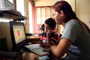Calidad y aprendizaje estudiantil empeora el nuevo año escolar en Venezuela