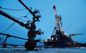 Precios del barril de petróleo suben por expectativas acuerdo Opep+