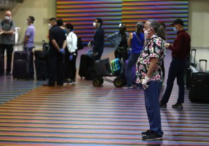 Extienden medida de restricción de todos los vuelos comerciales y privados en Venezuela por coronavirus