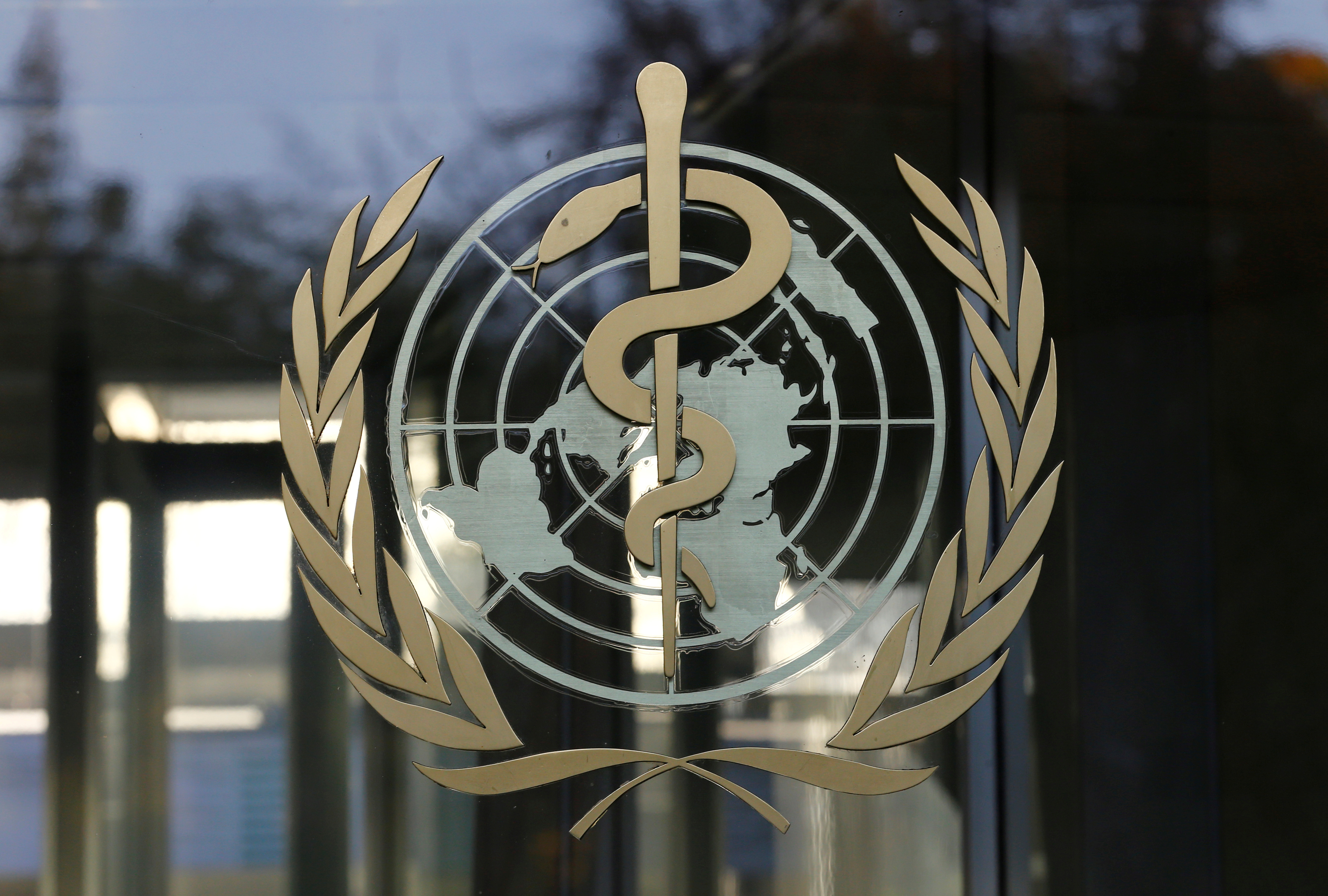 La OMS reunirá el jueves su comité de emergencia para evaluar la pandemia