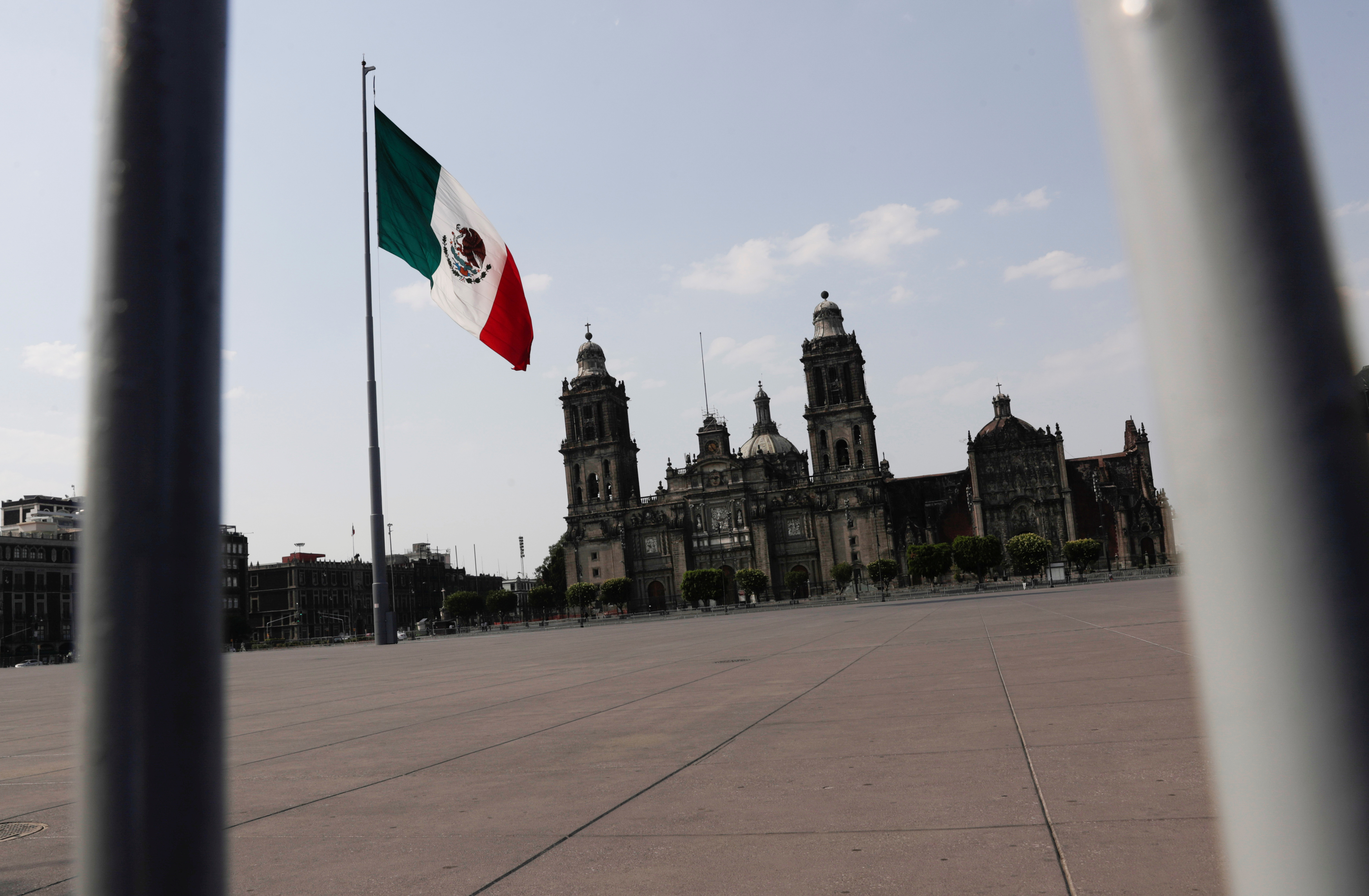 La inflación en México cierra en 3,15 % en 2020