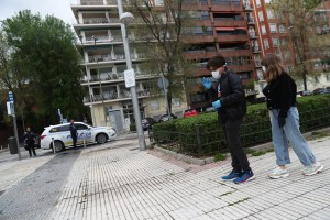Insultos y multas: El sufrimiento de los autistas en España con el confinamiento