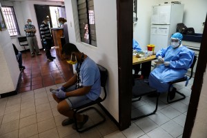El coronavirus tiene rienda suelta en Venezuela: Régimen reportó 583 nuevos casos