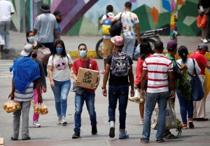 Casos por coronavirus en Venezuela suben a 402, reportó Maduro