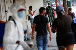 El País: Los agujeros del coronavirus en Venezuela