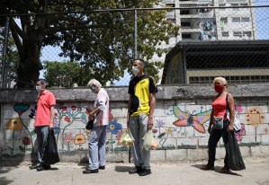 Venezuela carece de auxilios económicos para lo más vulnerables