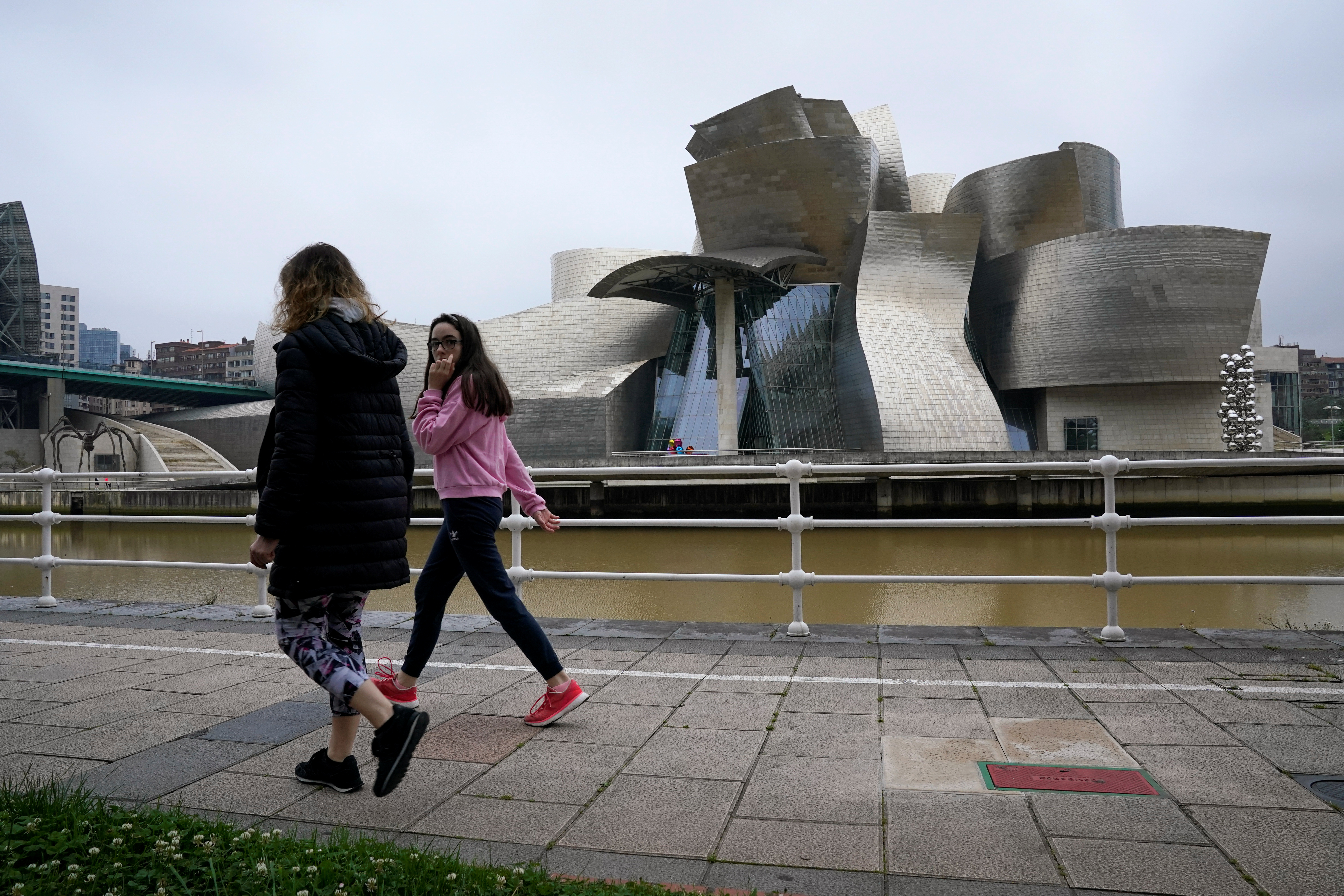 España ampliará su desconfinamiento a partir del lunes