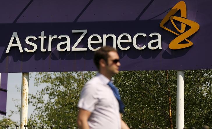 Italia suspende la vacunación con AstraZeneca