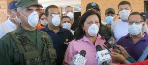 Da negativo en prueba de sangre el caso detectado en Barquisimeto
