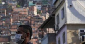 Ministro brasileño busca diálogo con narcos y milicias para contener pandemia en favelas
