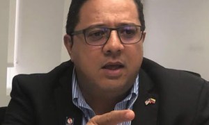 Alfonzo Bolívar: Adultos mayores los más afectados por la desnutrición durante la cuarentena en Venezuela