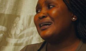 ¡Prácticas inusuales! En África las mujeres se inyectan cubitos de pollo para “agrandar los glúteos” (Video)