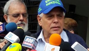 Mendoza: Las medidas del gobierno contra la Polar, Plumrose y Coposa son un acto de irresponsabilidad