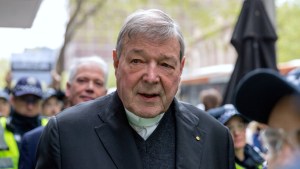 El Vaticano “saluda” la absolución del cardenal australiano George Pell, implicado en casos de pederastia