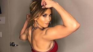 El entrenador de Jennifer Lopez reveló la rutina de ejercicios para glúteos y abdomen