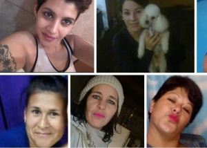 En catorce días de cuarentena reportan doce femicidios en Argentina