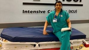 El duro día a día de una enfermera en Reino Unido: “Apago respiradores y les ayudo a morir tranquilos”