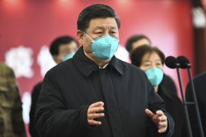 China ocultó a la población la posible pandemia durante días