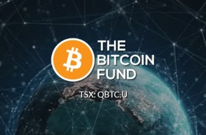 Sale al aire el primer fondo público de Bitcoin cotizado en la Bolsa de Toronto