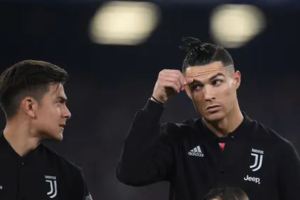 La razón por la que Cristiano Ronaldo podría marcharse de la Juventus