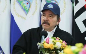 Los datos imprecisos que Ortega brindó durante su discurso tras 34 días desaparecido