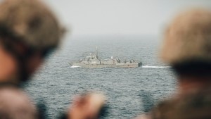 EEUU: Negocios con buques de Irán, Corea del Norte y Siria tienen riesgo de sufrir graves consecuencias