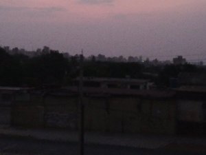 Maracaibo apagada: Quinta explosión en el mes deja la ciudad nuevamente a oscuras #30Abr (VIDEO)
