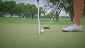 Riverside reabre campos de golf con restricciones en medio del cororonavirus
