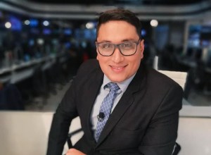 ¡Por no ser complaciente! Globovisión despide a periodista en medio de la pandemia