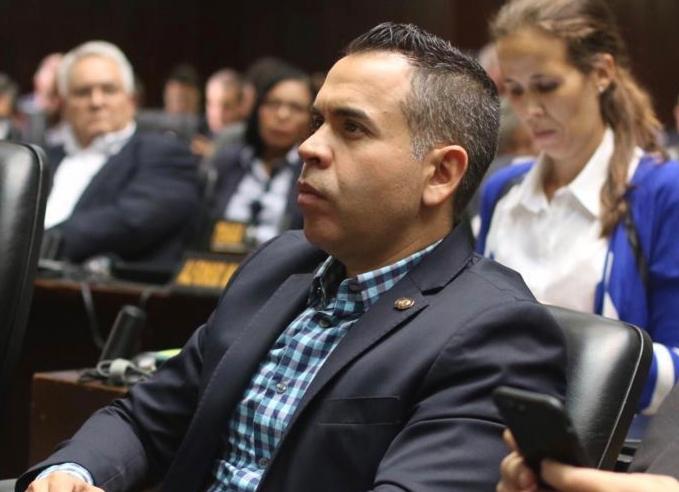 Diputado José Mendoza: El régimen de Maduro ha enviado un mensaje de desprecio a Europa