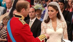 Harry revela la “mentira descarada” de la boda de Guillermo y Kate Middleton