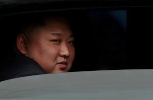 Las cinco teorías sobre lo que en verdad sucede con Kim Jong-un