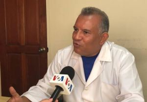 Médicos denunciaron subregistro de casos de coronavirus en Nicaragua