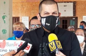Omar Prieto ordenó el cierre indefinido del mercado Las Pulgas de Maracaibo