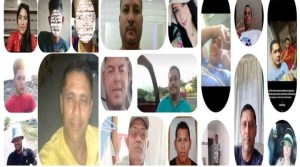 Familiares de náufragos en Paraguaná acusan a cuerpos policiales del régimen de negligencia