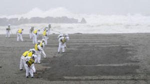 Sismólogos japoneses alertan: Un gran terremoto y un tsunami podrían devastar parte del país