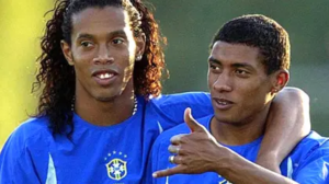El amigo de Ronaldinho que denunció una traición que cambió su destino en el fútbol