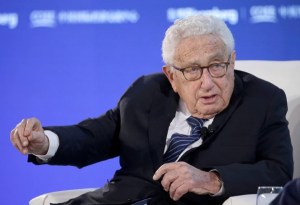 Henry Kissinger: La pandemia de coronavirus alterará el orden mundial para siempre