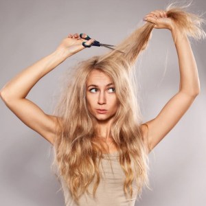 Siete tips para el cabello que te hacen ver más joven de lo que eres